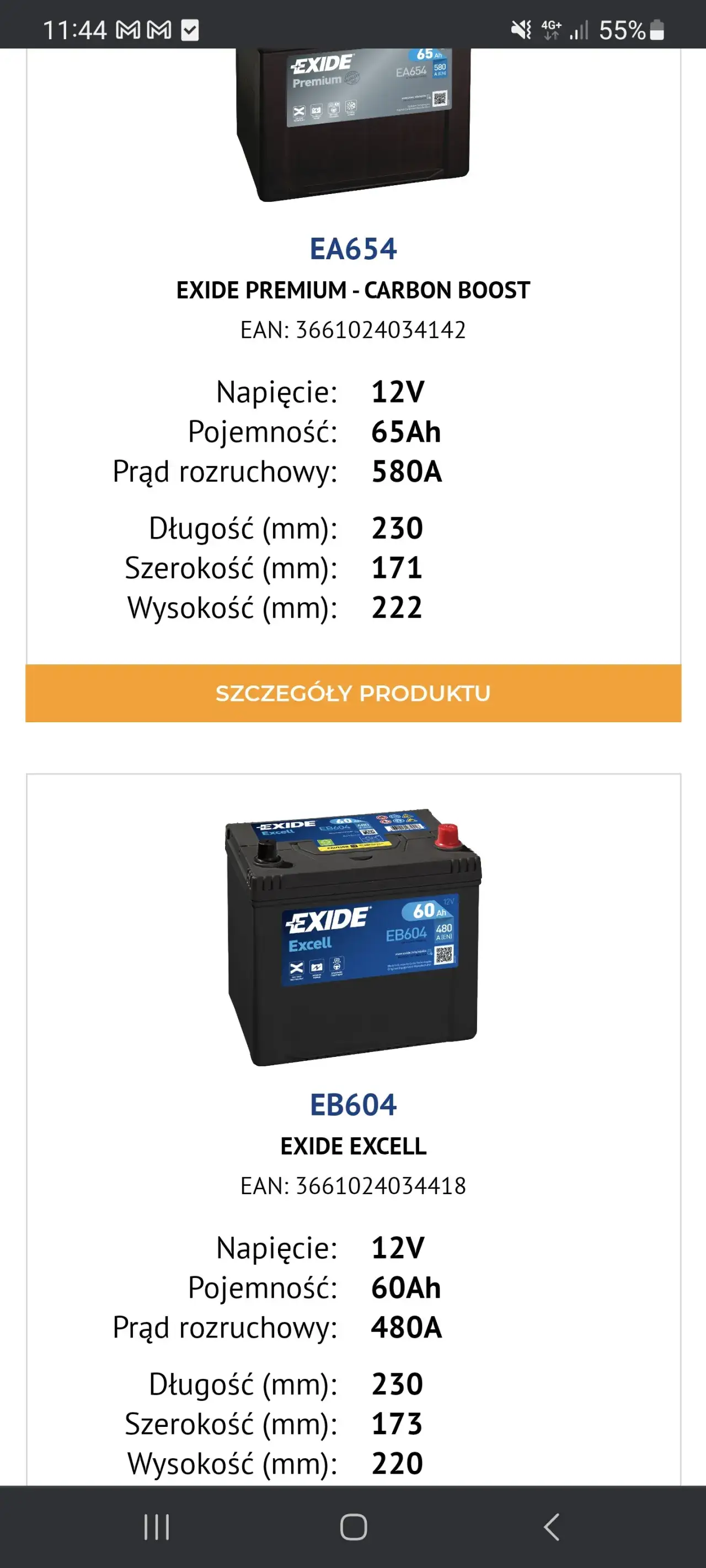 Zdjęcie Jaki akumulator do toyoty rav4 2.0 benzyna - uniknij kosztownych błędów