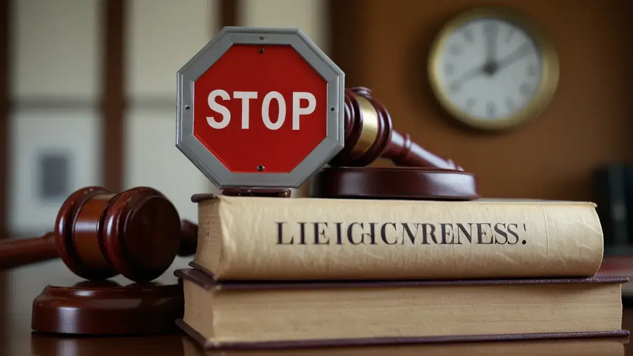 Zdjęcie Wykroczenie przeciwko prawom pracownika? Oto prawa pracownicze!