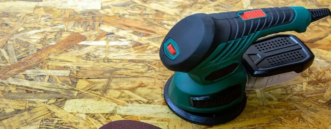 Zdjęcie Szlifierka do wygładzania - jak wybrać najlepszy model do projektów