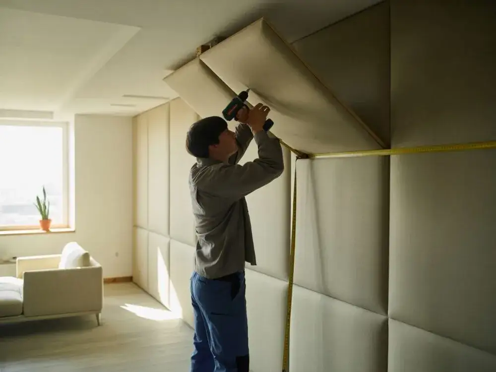 Zdjęcie Jak wygłuszyć pokój w bloku - skuteczne metody na hałas z sąsiedztwa