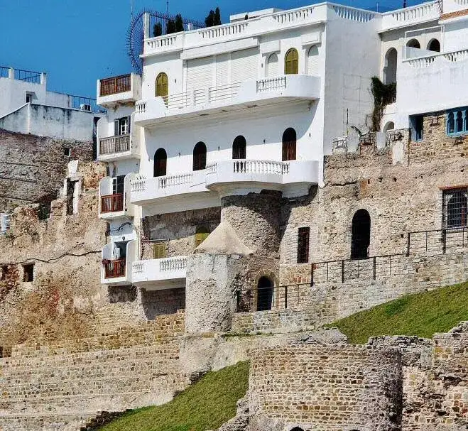 Zdjęcie Najlepsze atrakcje w Tangerze, które musisz zobaczyć podczas wizyty