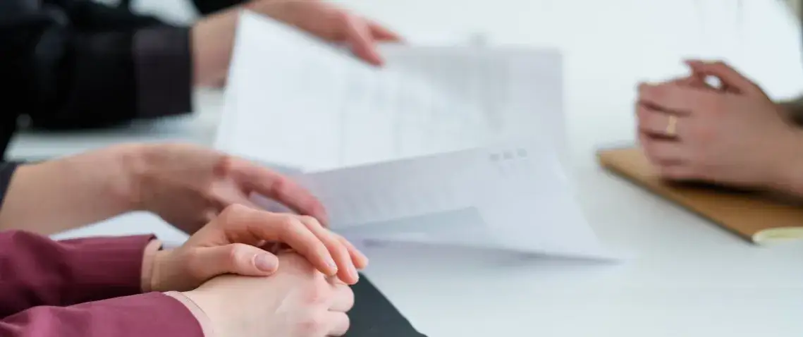 Zdjęcie Jak negocjować z deweloperem, aby uzyskać lepszą cenę i warunki