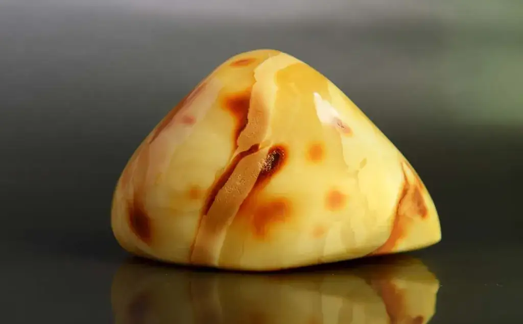 Zdjęcie 18 rocznica ślubu - najpiękniejsze obrazki na Bursztynowe Gody