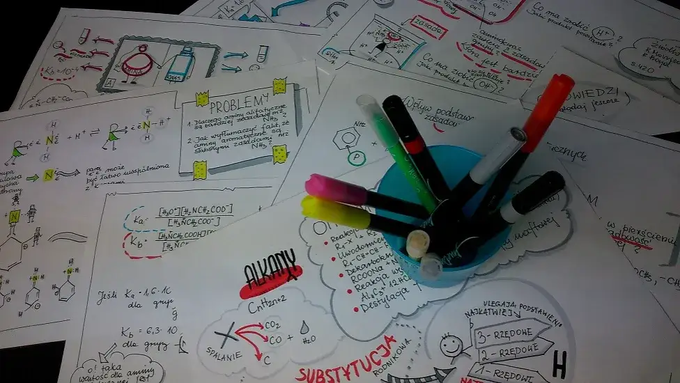 Zdjęcie Jak zrozumieć chemię i uniknąć najczęstszych błędów w nauce