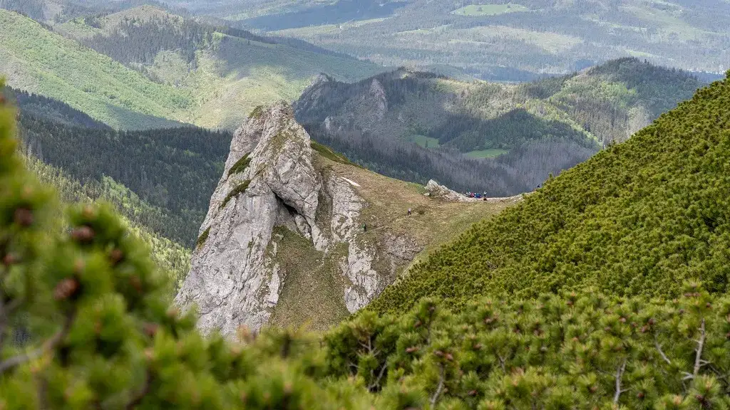 Zdjęcie Kasprowy Wierch czy Giewont: który szczyt wybrać na wędrówkę?