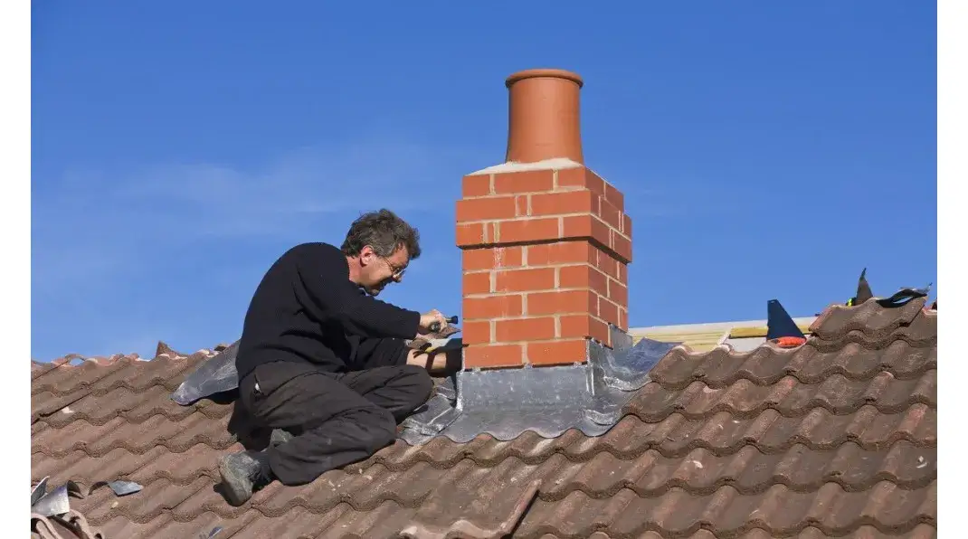 Zdjęcie Jak skutecznie uszczelnić komin i uniknąć kosztownych przecieków – praktyczne porady