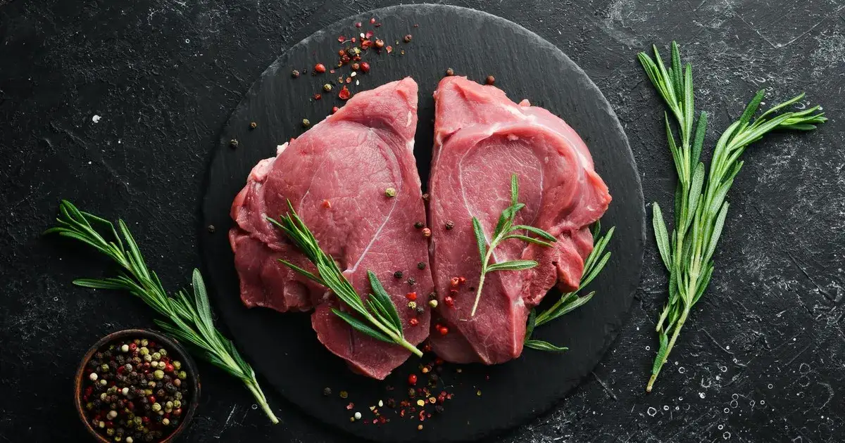 Zdjęcie Dlaczego cielęcina jest twarda? Oto przyczyny i sposoby na zmiękczenie