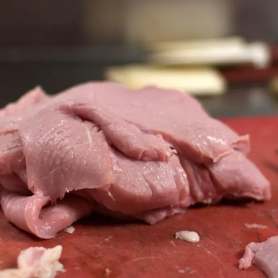 Zdjęcie Cielęcina ile gotować? Odkryj idealny czas i sposoby gotowania