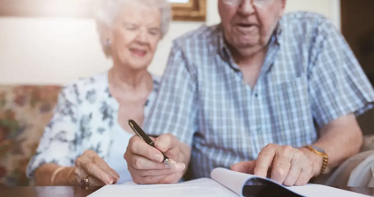 Zdjęcie Jak ubezwłasnowolnić starszą osobę - krok po kroku do ochrony praw