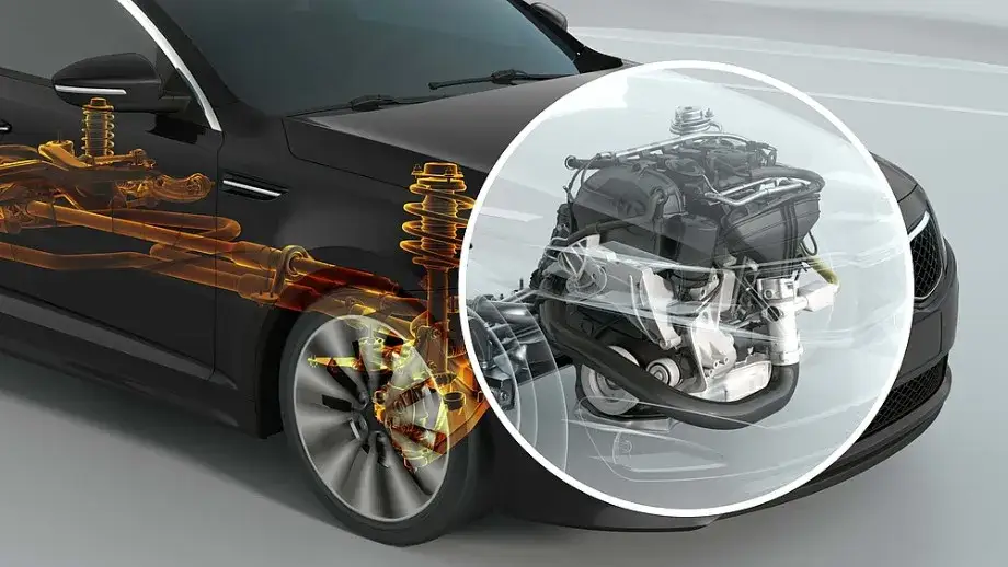 Zdjęcie Czy płukanki do silnika naprawdę są warte swojej ceny? Sprawdź!