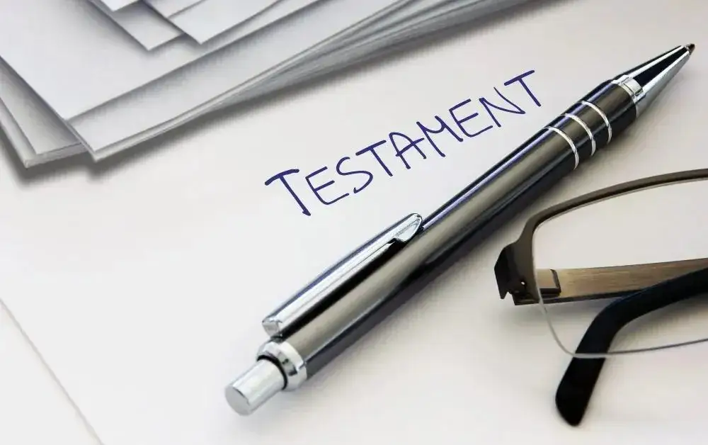 Zdjęcie Czy wniosek o stwierdzenie nabycia spadku przerywa bieg przedawnienia?