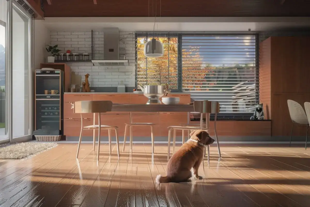 Zdjęcie Jak wytresować szczeniaka: skuteczne metody i najczęstsze błędy