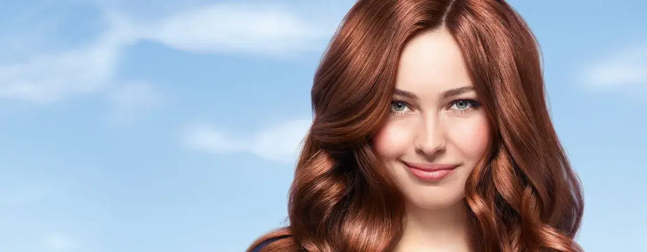 Zdjęcie Jak dbać o farbowane włosy, aby kolor był intensywny i zdrowy?