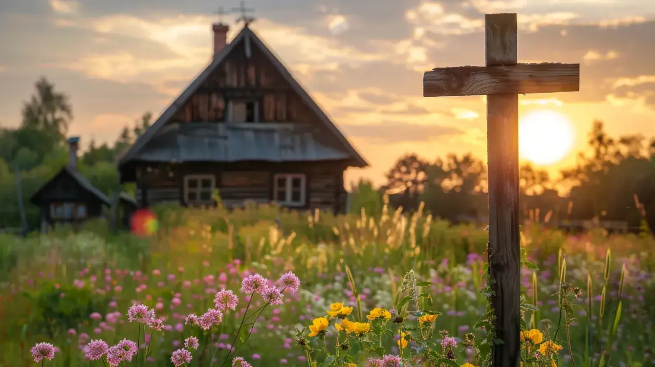 Zdjęcie Dom Ulmów: Tragiczna historia polskiej rodziny bohaterów. Pamięć
