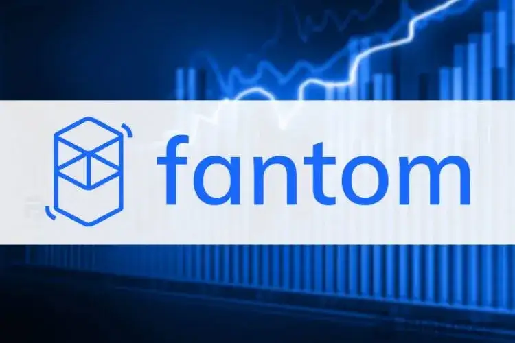 Zdjęcie Fantom kryptowaluta: Kluczowe cechy i potencjał inwestycyjny