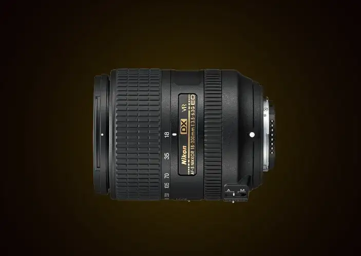 Zdjęcie Nikon AF-S DX Nikkor 18-300mm - uniwersalny obiektyw podróżny