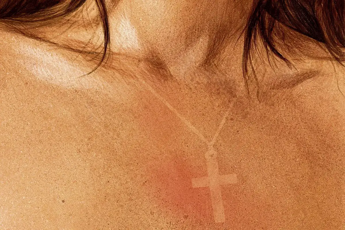 Zdjęcie Czy masturbacja to grzech? Zaskakujące spojrzenie na naukę Kościoła