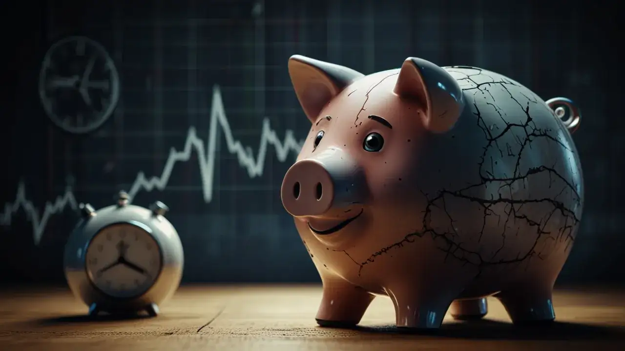 Zdjęcie Czy dług publiczny doprowadzi nas do bankructwa? Analiza w 2025