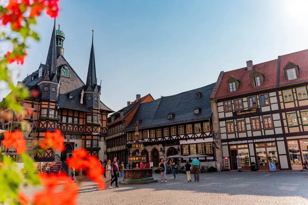 Zdjęcie Najciekawsze atrakcje w Dolnej Saksonii, które musisz zobaczyć