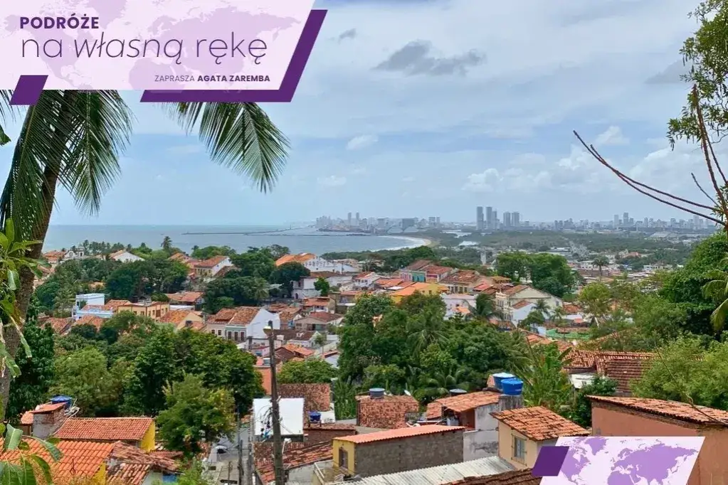 Zdjęcie Czy w Brazylii jest bezpiecznie? Oto, co musisz wiedzieć przed podróżą