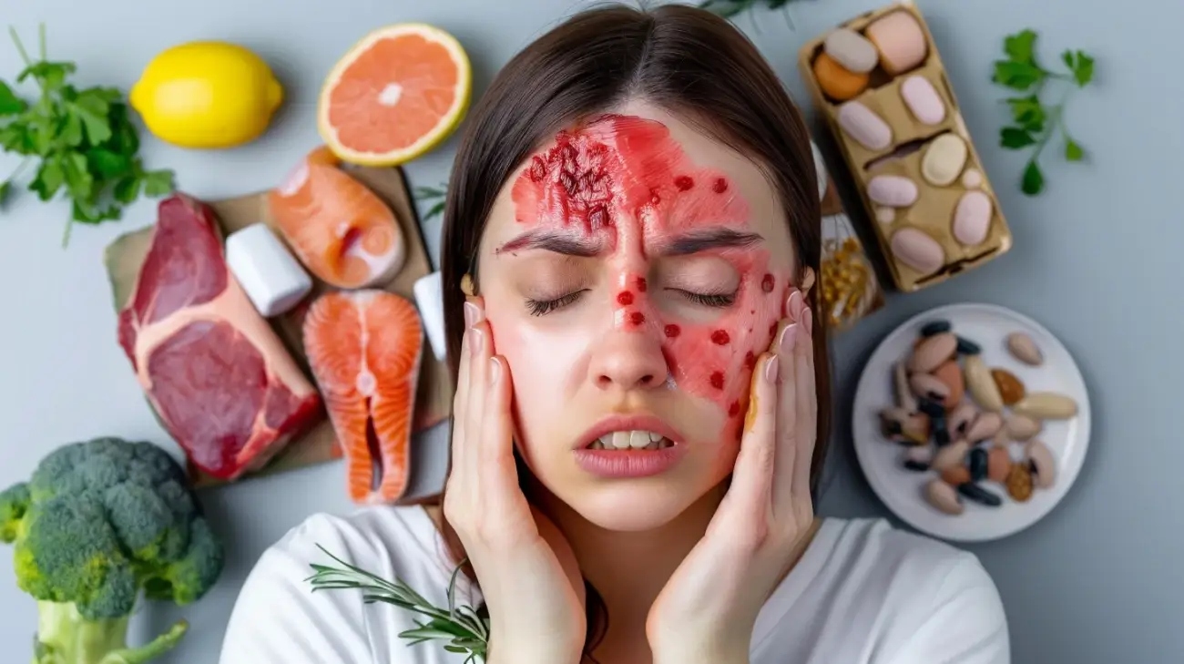 Zdjęcie ICD-10 i alergia pokarmowa: Jak klasyfikować i rozpoznawać objawy?