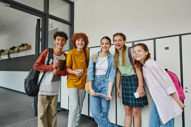 Zdjęcie Czy szkoła ma prawo ingerować w wygląd ucznia? Oto, co musisz wiedzieć
