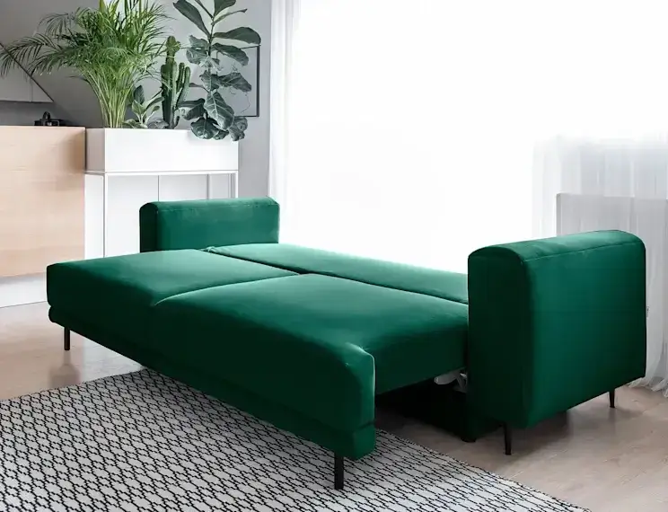 Zdjęcie Kanapa do kuchni: Praktyczne porady i inspiracje na 2024