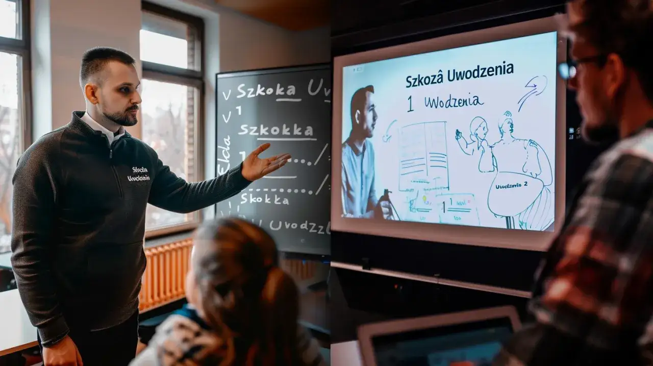 Zdjęcie Szkoła Uwodzenia 2: Czy kontynuacja dorównuje pierwowzorowi?