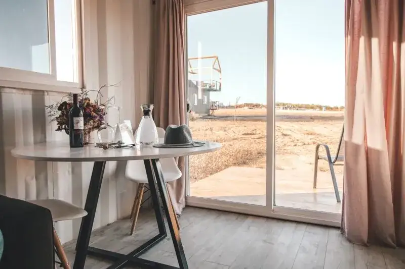 Zdjęcie Butikowy hotel dla dorosłych – co to znaczy i dlaczego warto wybrać?