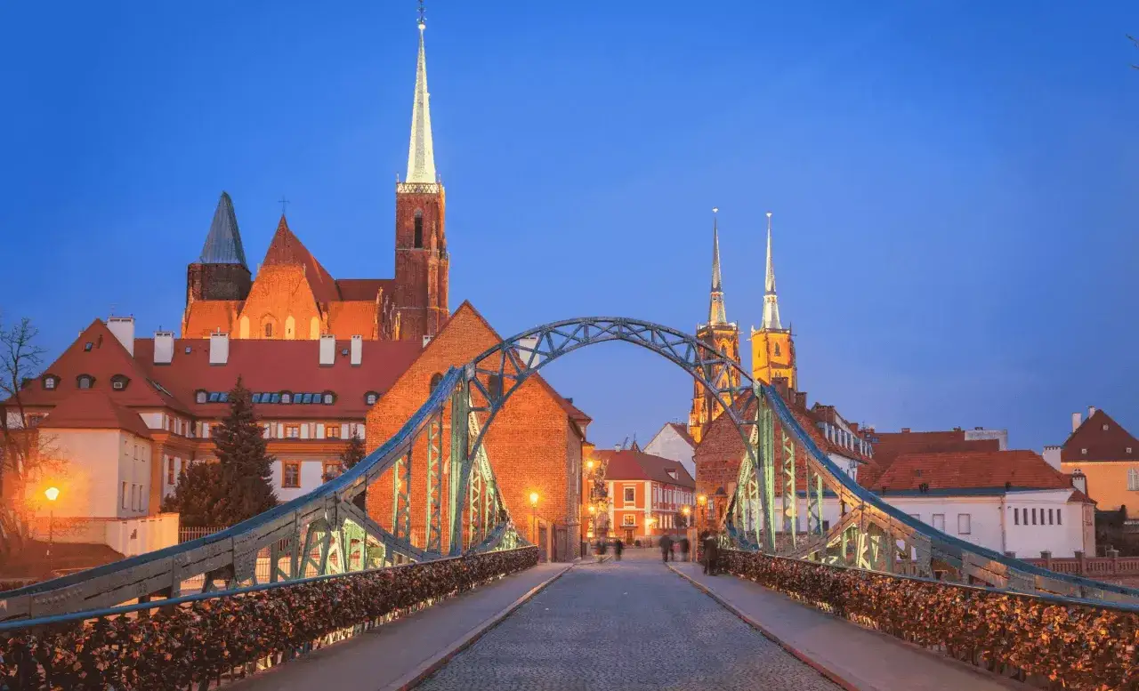 Zdjęcie Weekend w Dolnym Śląsku: najlepsze atrakcje, które musisz poznać