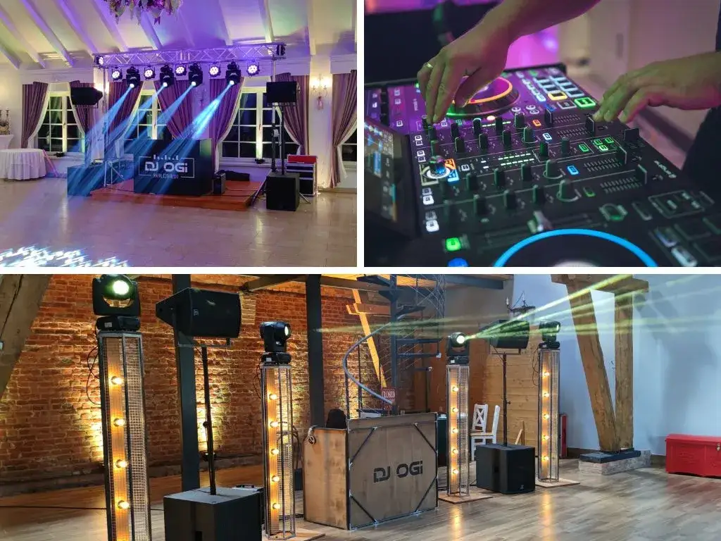 Zdjęcie Ile kosztuje DJ na imprezę? Ceny, stawki i kluczowe czynniki