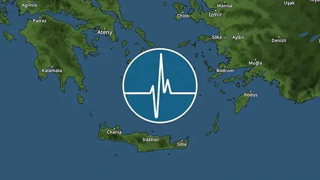 Zdjęcie Trzęsienia ziemi w Grecji &ndash; gdzie najczęściej występują i jak się chronić