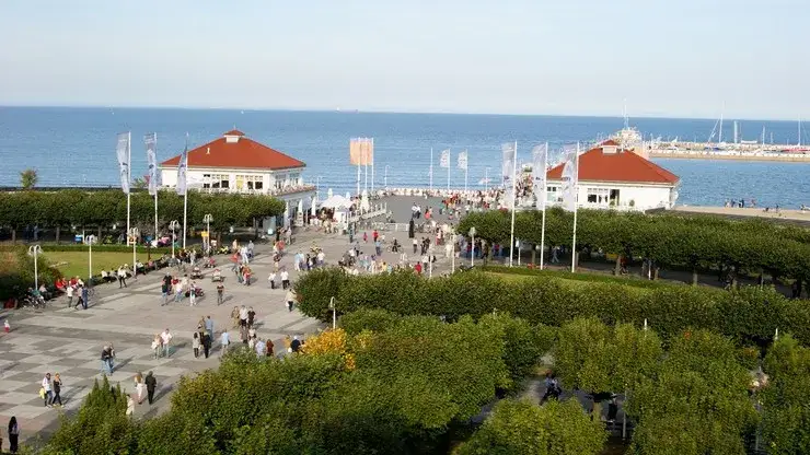 Zdjęcie Gdzie można wykorzystać bon turystyczny bez noclegu? Odkryj możliwości