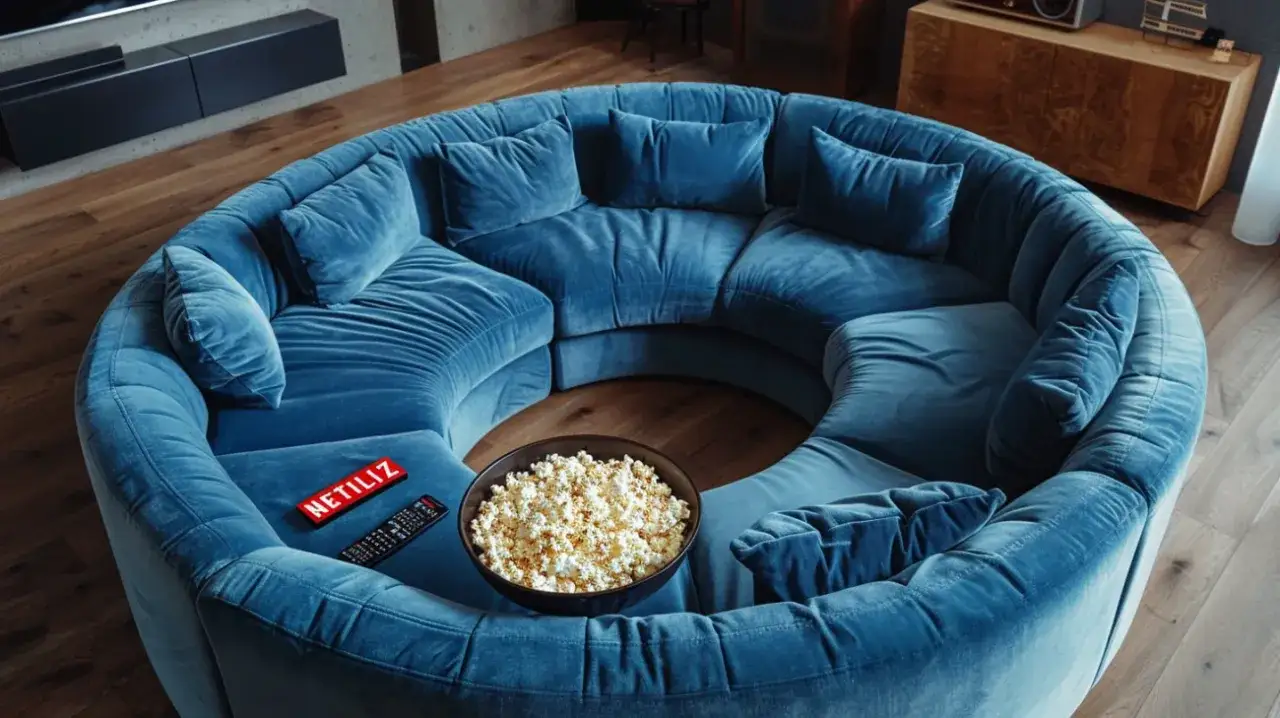 Zdjęcie HBO Max czy Netflix - który serwis streamingowy naprawdę wybrać?