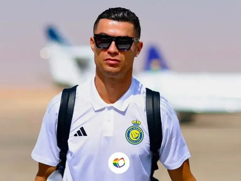 Zdjęcie Czy Cristiano Ronaldo ma żonę? Prawda o jego związku z Georginą