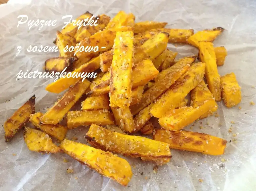 Zdjęcie Czy frytki są ciężkostrawne? Sprawdź, co wpływa na trawienie