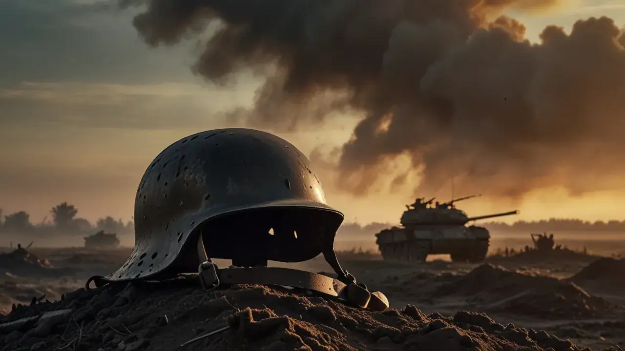 Zdjęcie Polska gra o II wojnie. Czy Land of War zachwyci miłośników gier?