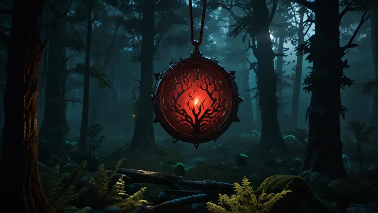 Zdjęcie Koral w Wiedźminie to klucz do potężnej magii czy przekleństwo?