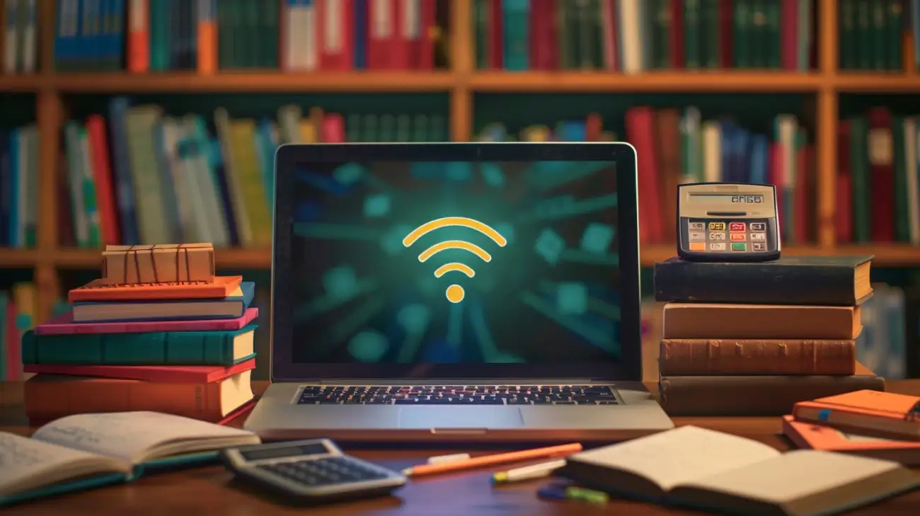 Zdjęcie Kalkulatory z dostępem do internetu: Czy mogą być na maturze