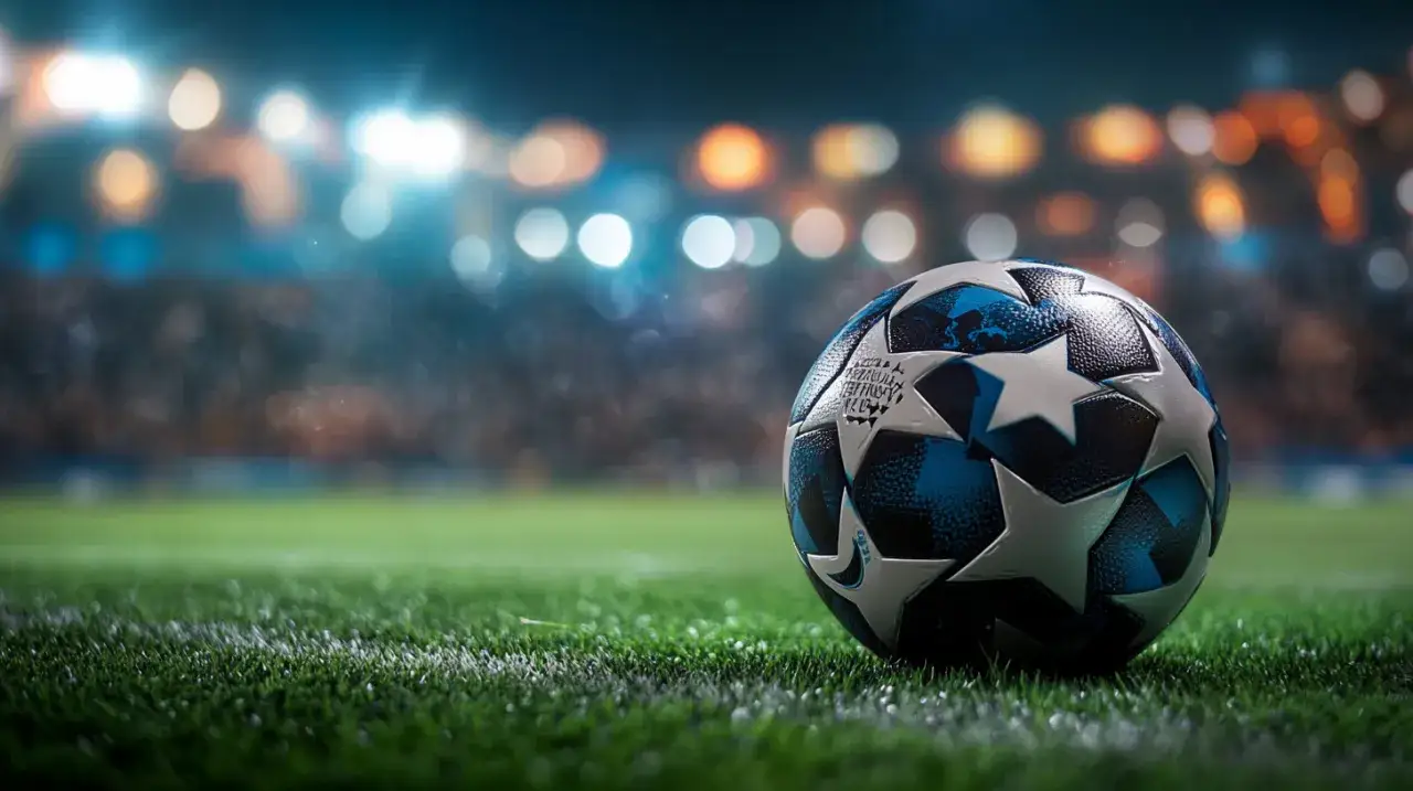 Zdjęcie El LM: Kto awansuje do fazy grupowej Ligi Mistrzów?