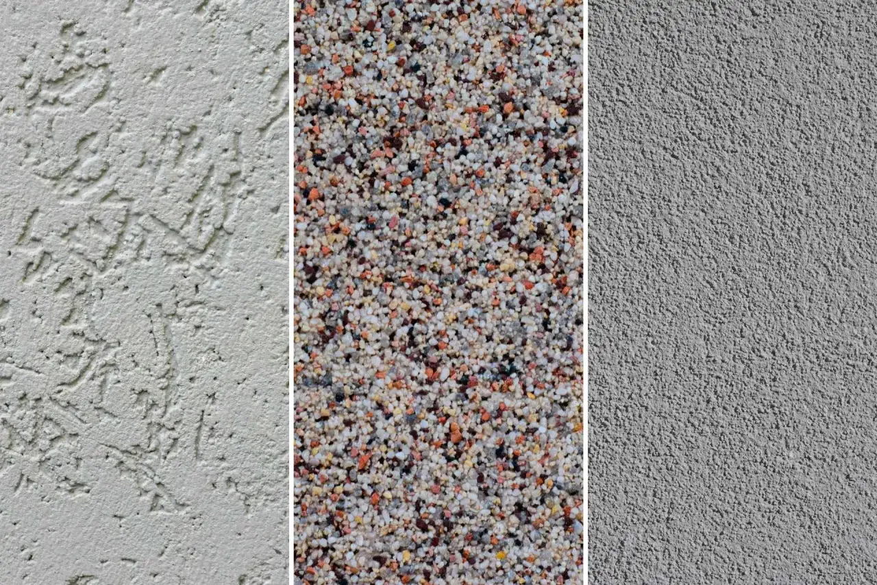 Zdjęcie Jaki tynk na styropian grafitowy? Kluczowe wskazówki wyboru