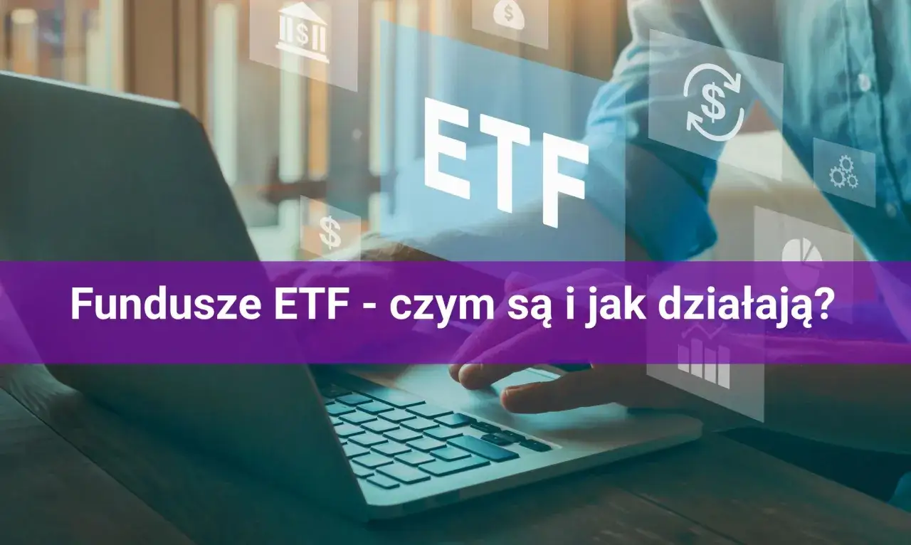 Zdjęcie Co to jest ETF na giełdzie i jak może zwiększyć Twoje zyski