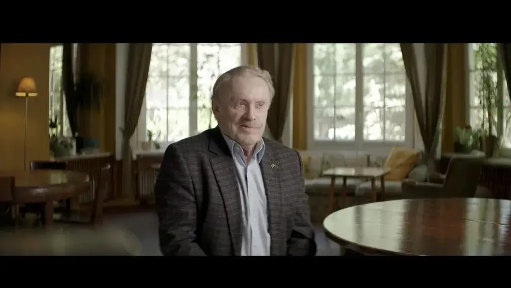 Zdjęcie Reżyser metra: Janusz Józefowicz i jego niezwykłe osiągnięcia