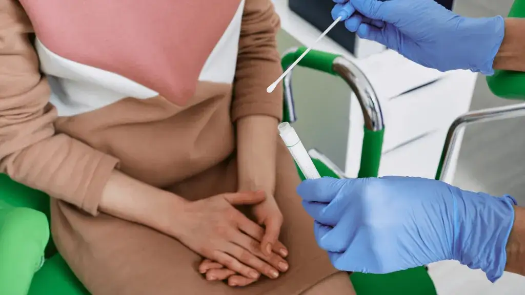 Zdjęcie Gdzie sprawdzić wynik cytologii NFZ? Poznaj wszystkie opcje odbioru