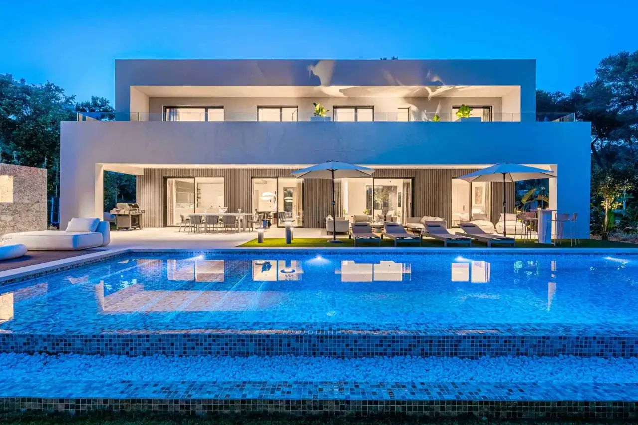Zdjęcie Mallorca: Tu gu&iacute;a experta para alquilar la casa de vacaciones perfecta
