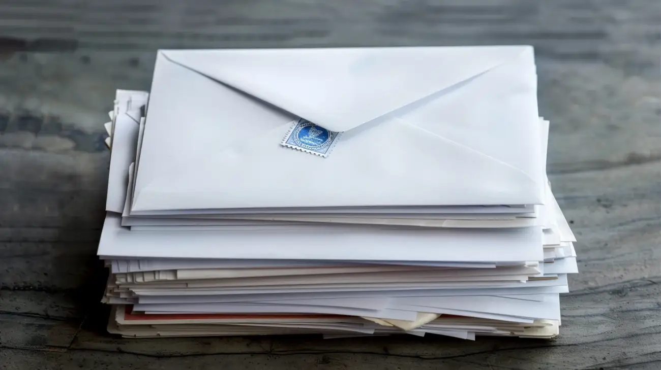 Nadawca w korespondencji: Jak poprawnie wskazać