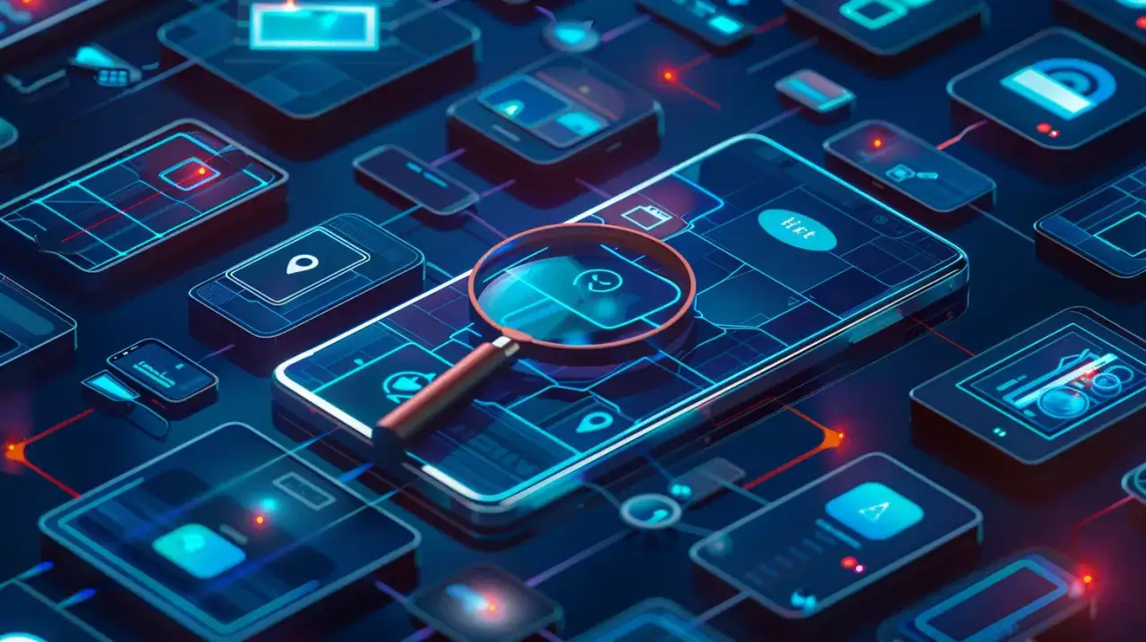 Zdjęcie Najlepsze aplikacje śledzące telefon – pełna lista i opinie