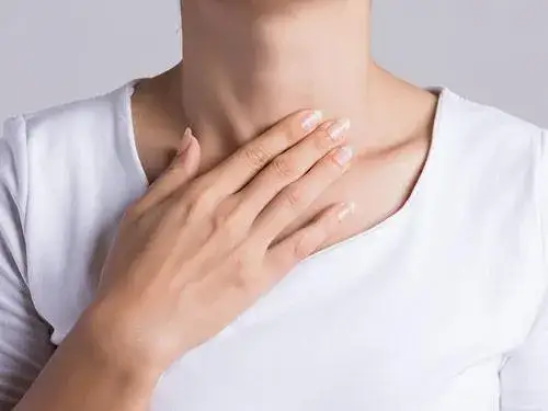 Zdjęcie Czy po lekach na niedoczynność tarczycy się tyje? Sprawdź prawdę!