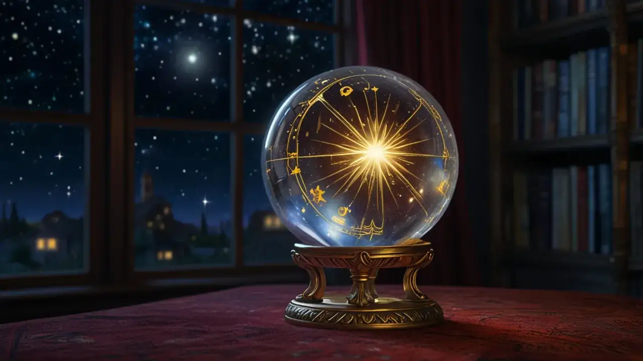 Zdjęcie Kto naprawdę pomaga? Ranking najlepszych wróżek w Polsce 2025