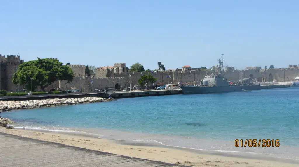 Zdjęcie Na których greckich wyspach są uchodźcy? Fakty, statystyki i sytuacja